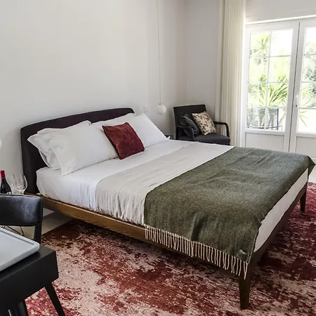 Emcasa Boutique Guesthouse-2